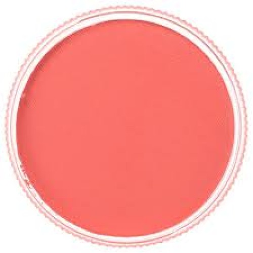 Tag Body Art 32g Neon Coral (Neon Coral)